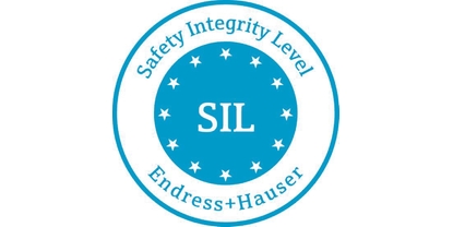 Instrumentos certificados para garantir segurança funcional com nível de integridade de segurança SIL