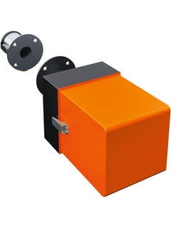 imagem do produto medidor de partículas DUSTHUNTER T50
