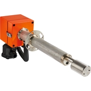 imagem do produto do medidor de partículas DUSTHUNTER SP30