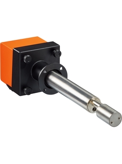 imagem do produto medidor de partículas DUSTHUNTER SP100