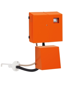 figura do produto medidor de partículas FWE200DH