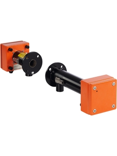 imagem do produto analisador de gás de processo GM901