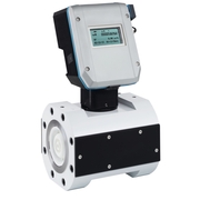 imagem do produto do medidor de vazão ultrassônico FLOWSIC550