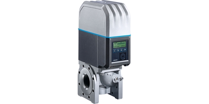 product picture of the ultrasonic flowmeter FLOWSIC500