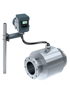 imagem do produto do medidor de vazão ultrassônico FLOWSIC900