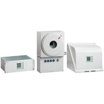 picture of the emission monitoring solution GMS800