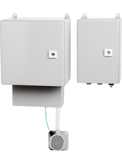 imagem do produto do medidor de faixa visual VICOTEC450