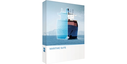 Imagem do produto da solução de analisador digital Maritime Suite