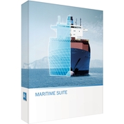 Imagem do produto da solução de analisador digital Maritime Suite