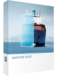 Imagem do produto da solução de analisador digital Maritime Suite