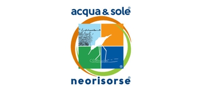 Logo da empresa: Acqua &amp; Sole