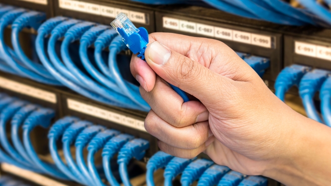 Ethernet Cables