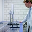 laboratórios de calibração certificados garantem o mais alto nível de precisão