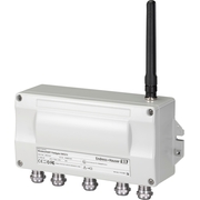 WirelessHART Fieldgate SWG70 com interfaces Ethernet e RS-485