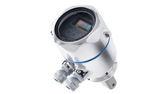 O Smartec CLD18  é um sistema de condutividade toroidal para a indústria de bebidas.