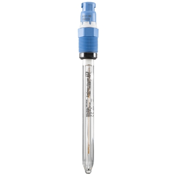 Ceragel CPS72D - Memosens ORP glass demanding processes and hygienic applications Ceragel CPS72D - Digital ORP glass sensor for demanding processes and hygienic applications