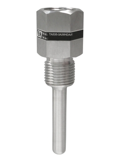Imagem do produto poço para termoelemento TA535