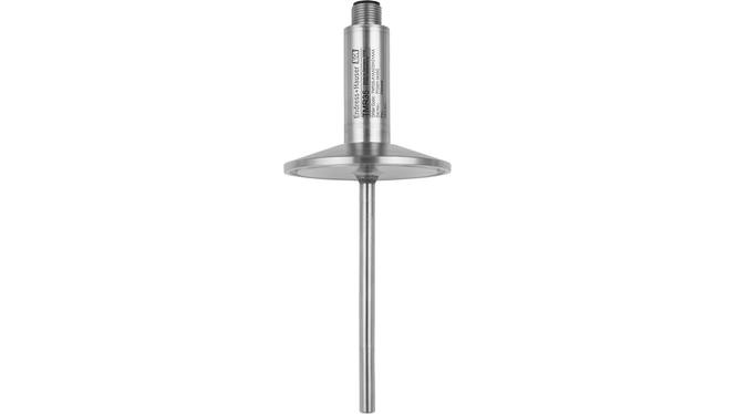 Easytemp Sensor de temperatura compacto higiênico TMR35