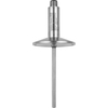 Easytemp Sensor de temperatura compacto higiênico TMR35