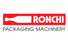 RONCHI MARIO S.p.A., enchedor com fluxômetro Endress+Hauser Dosimass