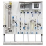 Sistemas de análise de vapor e água da Endress+Hauser para monitoramento confiável de água de processo