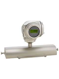 Coriolis flowmeter - Proline Promass A 300