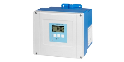 Prosonic FMU90 - Ultrasonic measurement