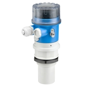 Prosonic FMU30 - Medição ultrassônica