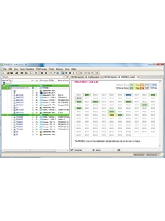 Fieldgate SFG500: integração com FieldCare para modo básico e avançado