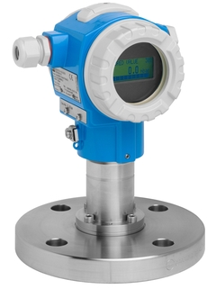 Flange do Cerabar PMC71