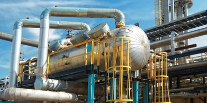 Processo de adoçamento do gás natural