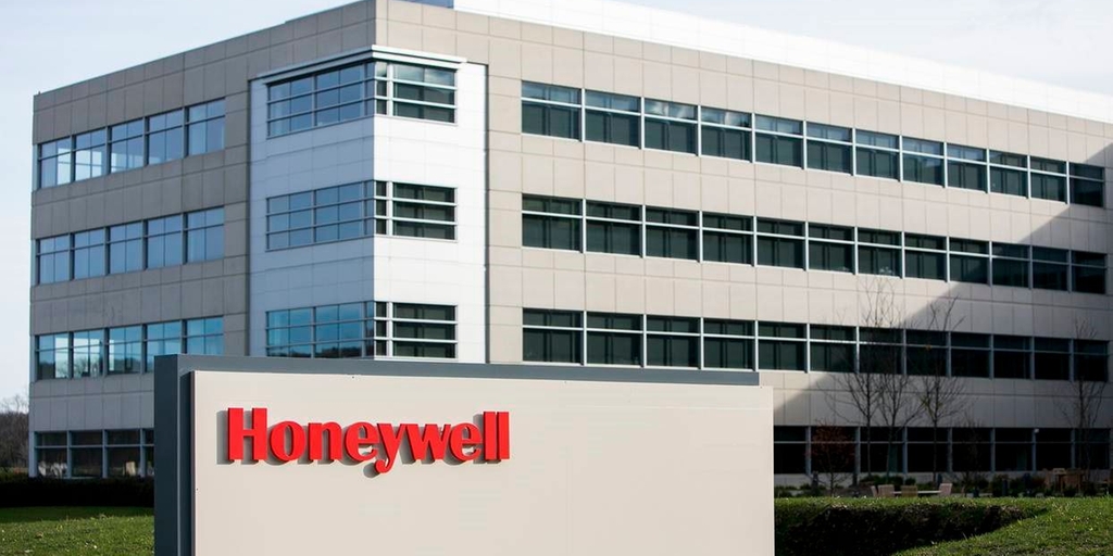 Honeywell Process Solutions Honeywell Process Solutions