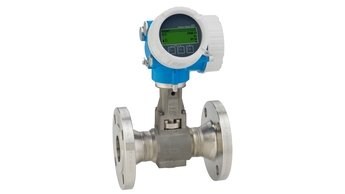 Imagem do medidor de vazão/caudal vortex Proline Prowirl  F 200 / 7F2C para serviços