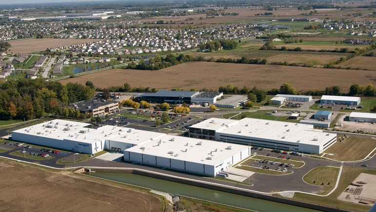 Endress+Hauser Temperature+System Products EUA