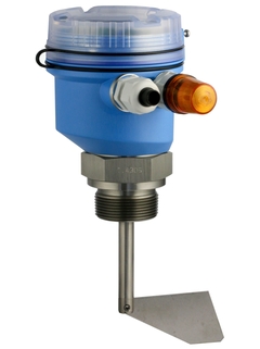 Imagem do produto, chave de nível pontual com pá SoliswitchFTE20