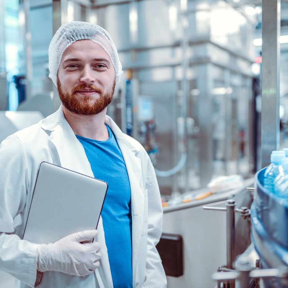 Ethernet-based Communication environments help digitize your plant
