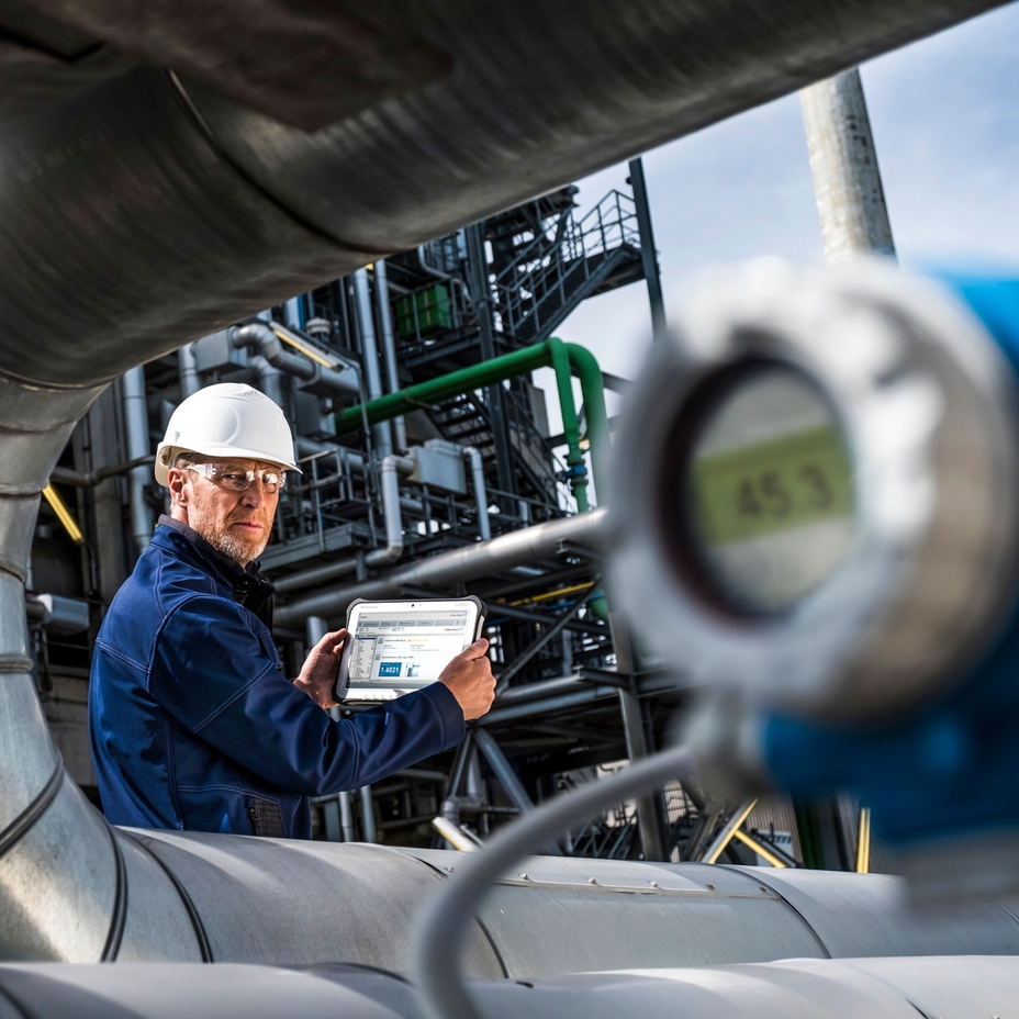 Digitalize sua manutenção de ativos e possibilite o monitoramento remoto de ativos com aplicações IIoT