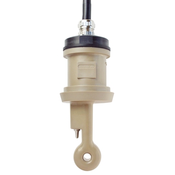 Indumax CLS52 conductivity sensor: fast temperature response