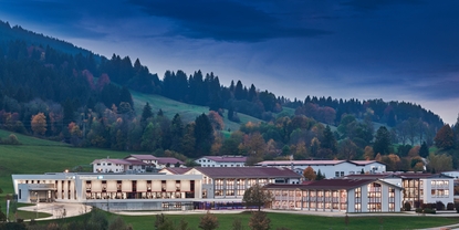 Endress+Hauser Temperature+System Products em Nesselwang, Alemanha