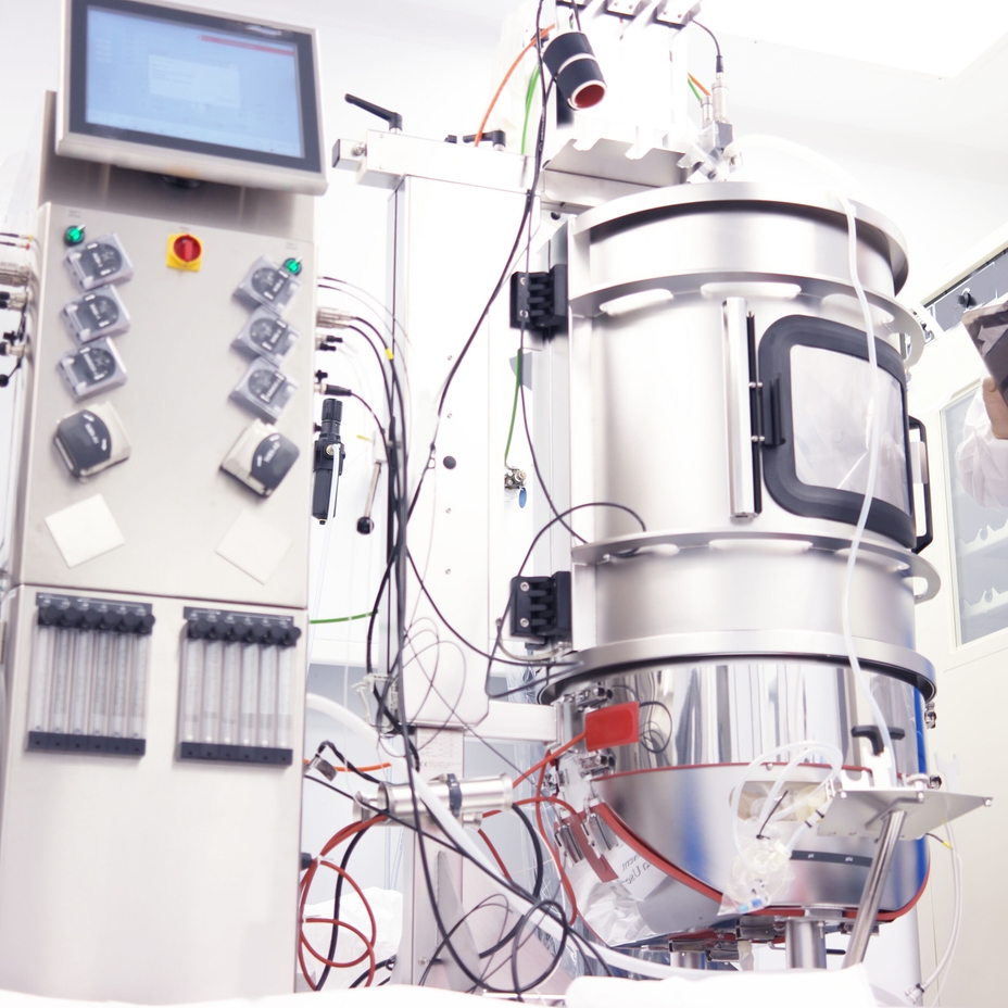 Tecnologia analítica de processo na indústria farmacêutica, método PAT