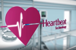Instrumentação inteligente através da Heartbeat Technology