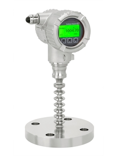 Cerabar PMP71B - pressure transmitter