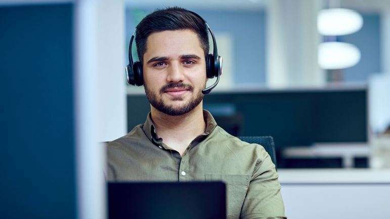 Assista às gravações dos nossos seminários online onde e quando quiser.