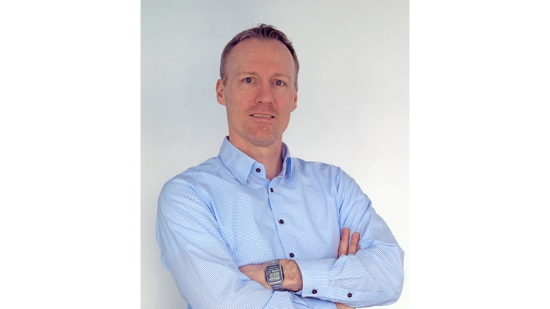 Armin Nagel, diretor de vendas CPI EMEA na Rotork.
