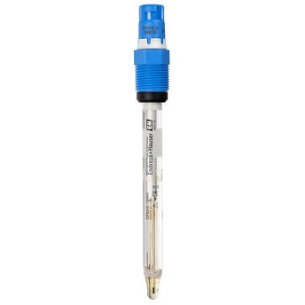 Memosens CPS31E - Sensor de pH digital para compensação de pH em processos de desinfecção