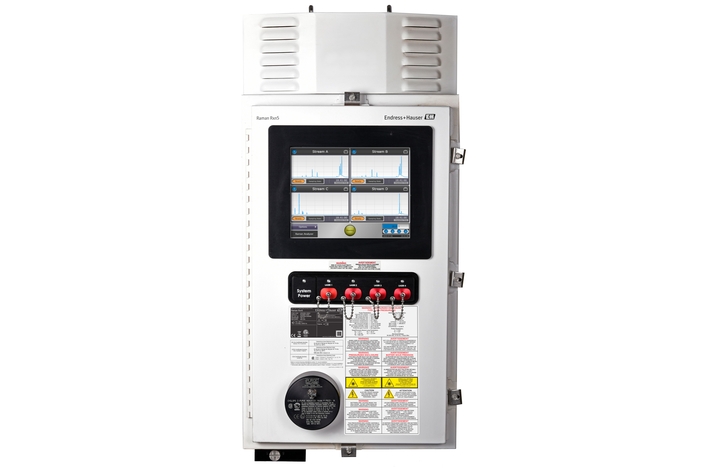 Fuel feed analysis