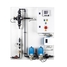 Painéis de monitoramento de água para estações de tratamento de efluentes