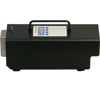 SS1000 TDLAS portable gas analyzer Product picture SS1000 TDLAS portable gas analyzer