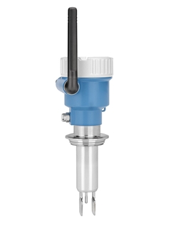 Fermentation Monitor QWX43 for the fermentation process