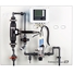 Sistemas confiáveis de monitoramento de água de processo da Endress+Hauser